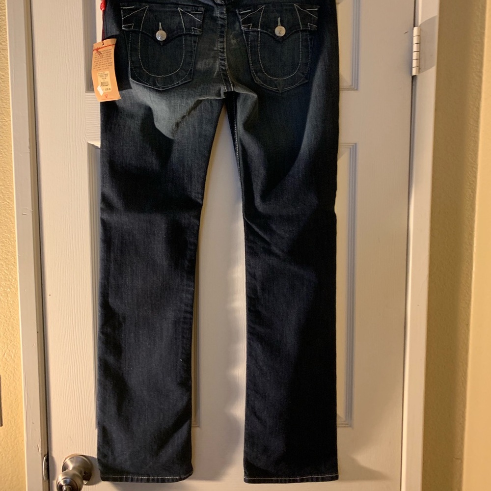 Women True Religion jeans